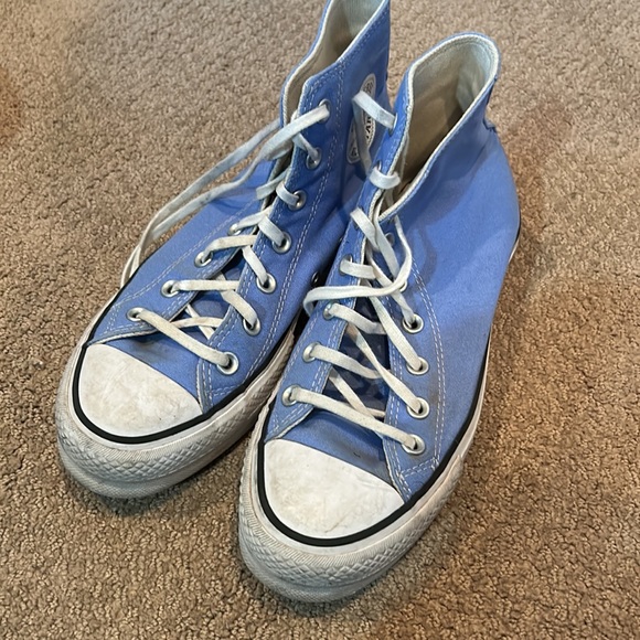 Platform Converse - Picture 2 of 6